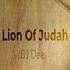 Lion Of Judah