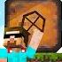 We Created Bunker To Survive BRAINROT ANIMALS In Minecraft