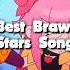 Melodie X Janet Best Brawl Stars Song Brawlstars Song Shorts