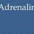 N Joi Adrenalin