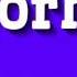 HOW TO SAY MOORHEN Moorhen