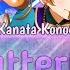 Butterfly Kanata Konoe FULL ENG ROM LYRICS Love Live