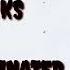 BANKS Contaminated LYRICS