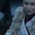 Game Of Thrones 8x01 Daenerys Arrivals In Winterfell