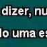 KARAOKE MOACYR FRANCO SE EU NÃO PUDER TE ESQUECER Flv