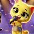 APT KITTY Official Music Video Nursery Rhymes For Kids Super Simple Songs SH Kids