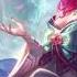Spirit Blossom Ahri Theme The Legend Of Ahri Forest Spirit