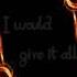 Kesha The Harold Song Lyrics