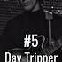 Top 10 Guitar Riffs Of The 60s