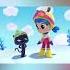 ТРУ и Радужное Королевство TRU And The Rainbow Kingdom Shorts