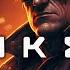 Cyberpunk Industrial Darksynth Nukem Royalty Free Copyright Safe Music