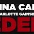 Anna Calvi Eden Feat Charlotte Gainsbourg Hunted Version Official Audio