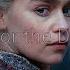 Daenerys Targaryen A Requiem For The Dragon Queen