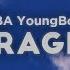The Kid LAROI TRAGIC Clean Lyrics Ft NBA YoungBoy Internet Money