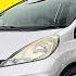 USED Honda JAZZ FIT The BEST Small Car