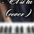 Joe Dassin Et Si Tu N Existais Pas Cover