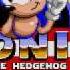 Sonic The Hedgehog OST Labyrinth Zone