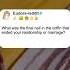 What Was The Final Nail In The Coffin That Ended Your Relationship Or Marriage Storytime Reddit