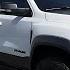 2022 RAM TRX 6 2L Supercharged Hemi V8 Exhaust Sound W Muffler Delete