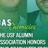 USF CAS Chronicles March 2024
