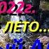 Твоё ЛЕТО