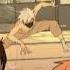 Cute Moment Kakashi And Iruka Look After Baby Naruto Narutomoments Kakashi Iruka Naruto
