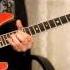 К Никольский Ночная птица Guitar Solo Cover By Dmitry Andrianov
