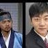 JUMONG CAST 2006 VS 2024