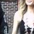 Elizabeth Cook At Letterman