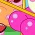 Daddy Pig S Choice Who Will Be Hit By The Arrow Of Love Peppa Pig Funny Animation