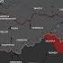 Ukraine Invasion Of Russia Kursk Attack Every Day JAN 9 MAR 9 2025