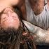 John Cena Luke Harper Vs Bray Wyatt Randy Orton SmackDown LIVE Jan 31 2017