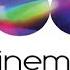 Digital Cinema Media Logo History