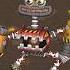 Epic Wubbox 999X SPEED On Earth Island My Singing Monsters Epic Wubbox 0 01x Speed MSM Pixel