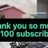 Thank You For 100 Subscribers Callofduty