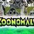 I Survived The TOXIC POOL Zoonomaly Monsters Family In Garry S Mod