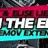 Twin Elise Lieberth In The End Denis Efremov Extended Remix