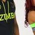 Claydee Dame Dame Feat Lexy Panterra Zumba Fitness