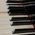 Skyfall By Adele On A Self Playing Steinway Piano