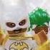 The LEGO Batman Movie Friends Are Family Lyrics 1080pHD