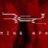 RED Coming Apart Official Audio
