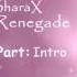 Undertale MAP SharaX Renegade OPEN