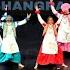 Apni Shaan Apni Pehchaan ASAP Bhangra Third Place At East Side Bhangra 2024