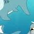 Bongo Cat Baby Shark Cover Version