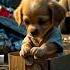 Poor Puppy Living In Dumpyard Sad Poorpuppy Emotionalstory Blgm Struggletosuccess Dogstory