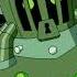 Ben 10 Fact Ultimate Toepick
