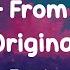 Tove Lo How Long From Euphoria An HBO Original Series Lyrics
