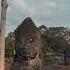 The Southern Gate Of Angkor Thom Travel