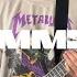 Rammstein Schwarz Guitar Cover Tabs New Song 2022