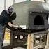 Brick Pizza Oven Build Process Of Marra Forni